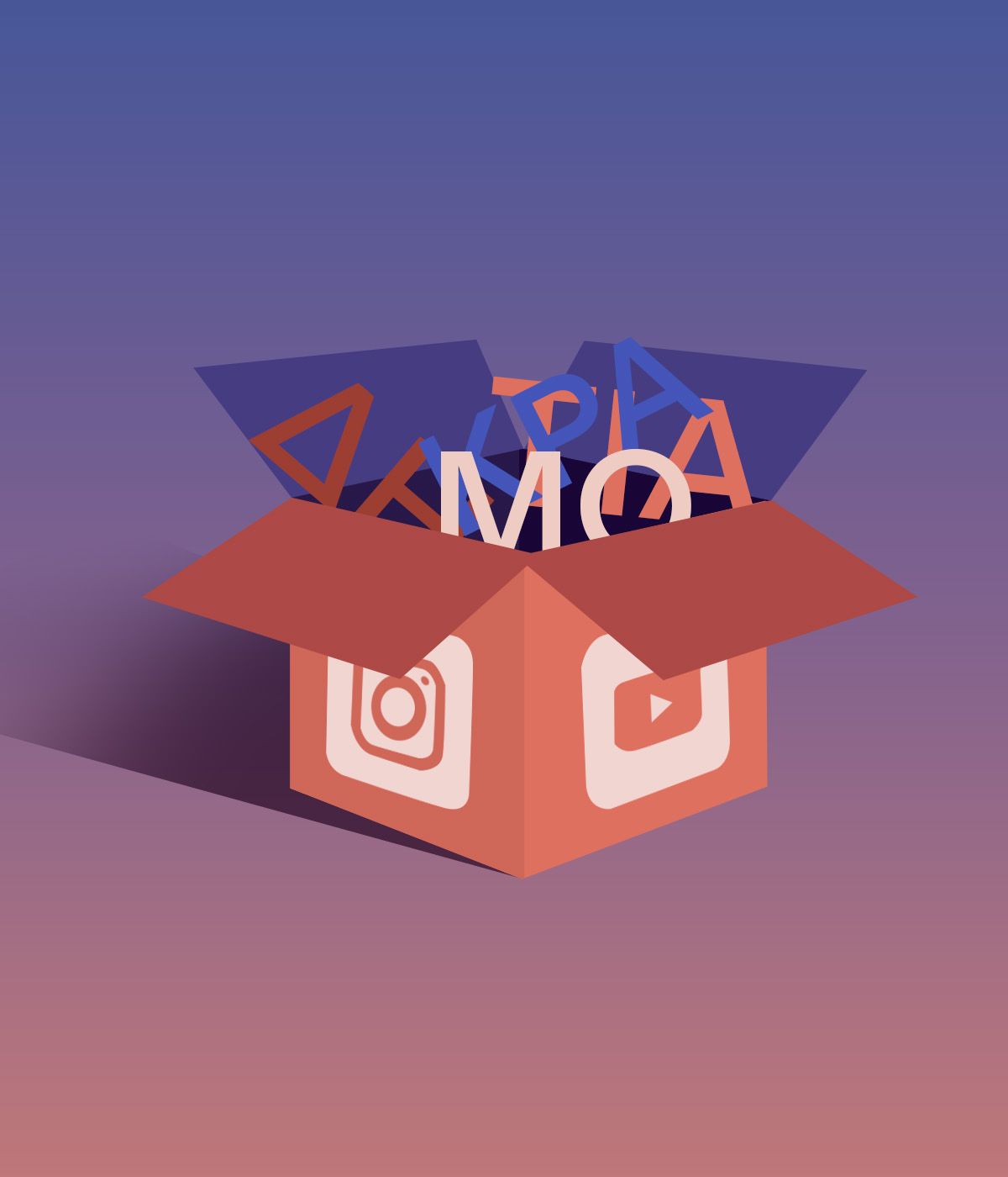 social media και δημοκρατία