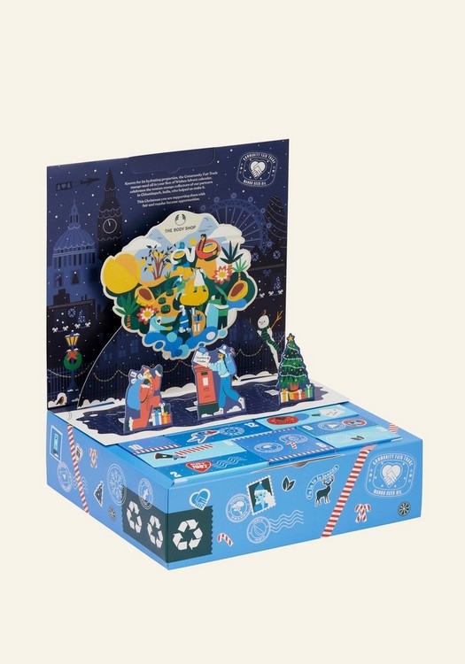 advent calendars