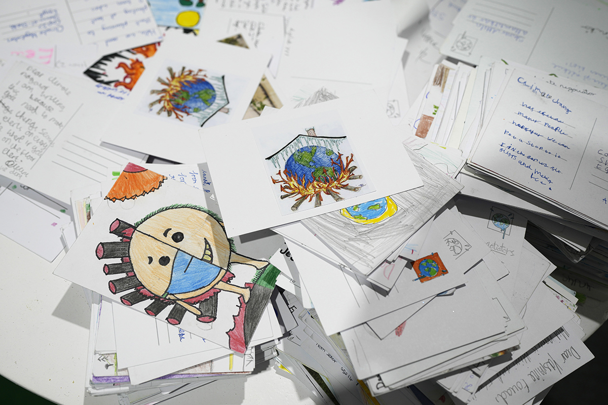 Τι μας έμεινε από την COP27