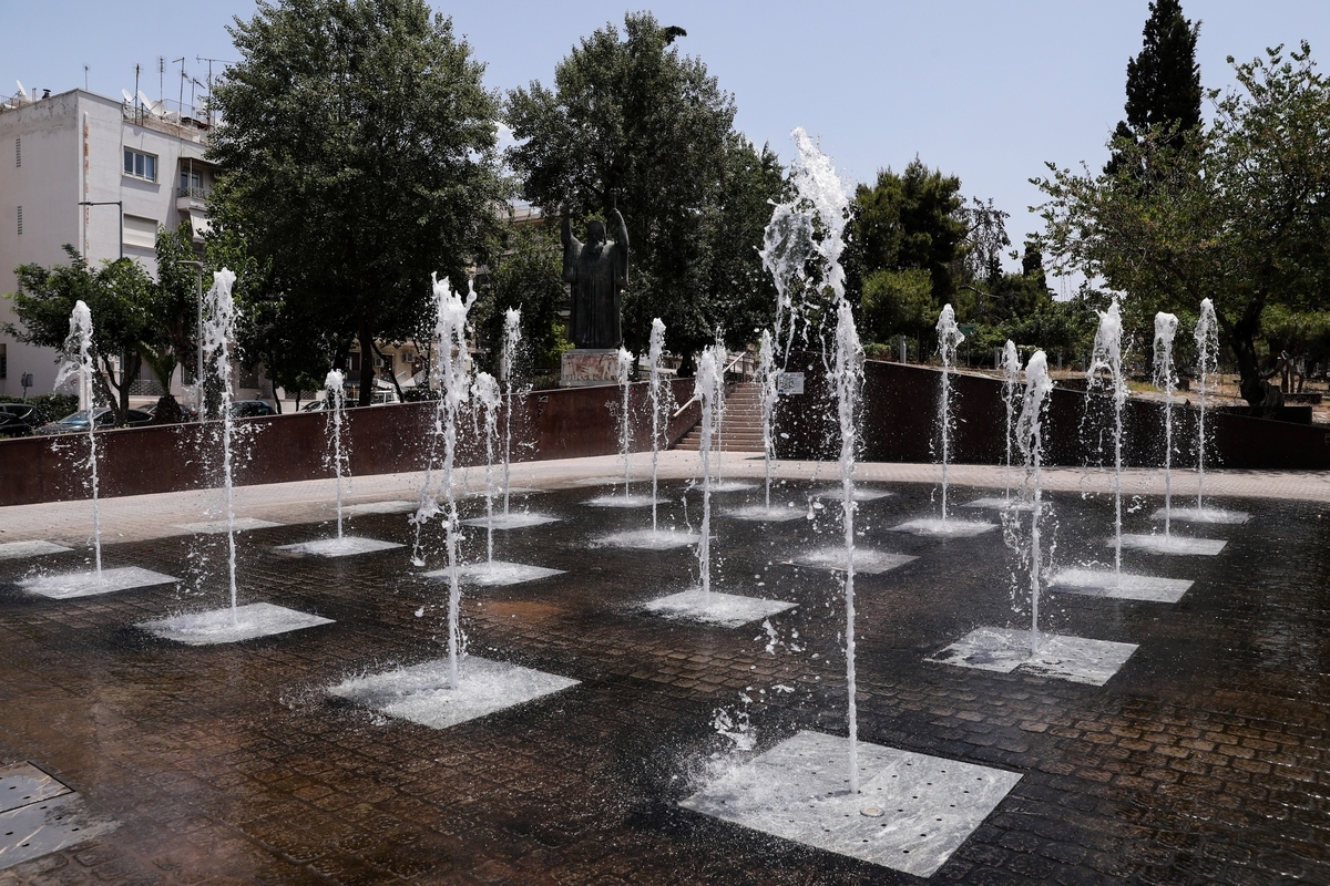 Μαρία Κοκκίνου