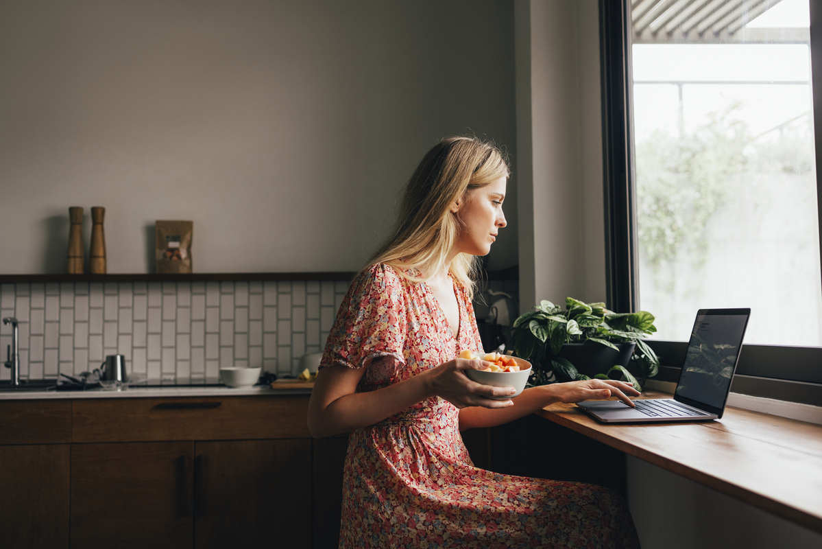συναισθηματικό φαγητό