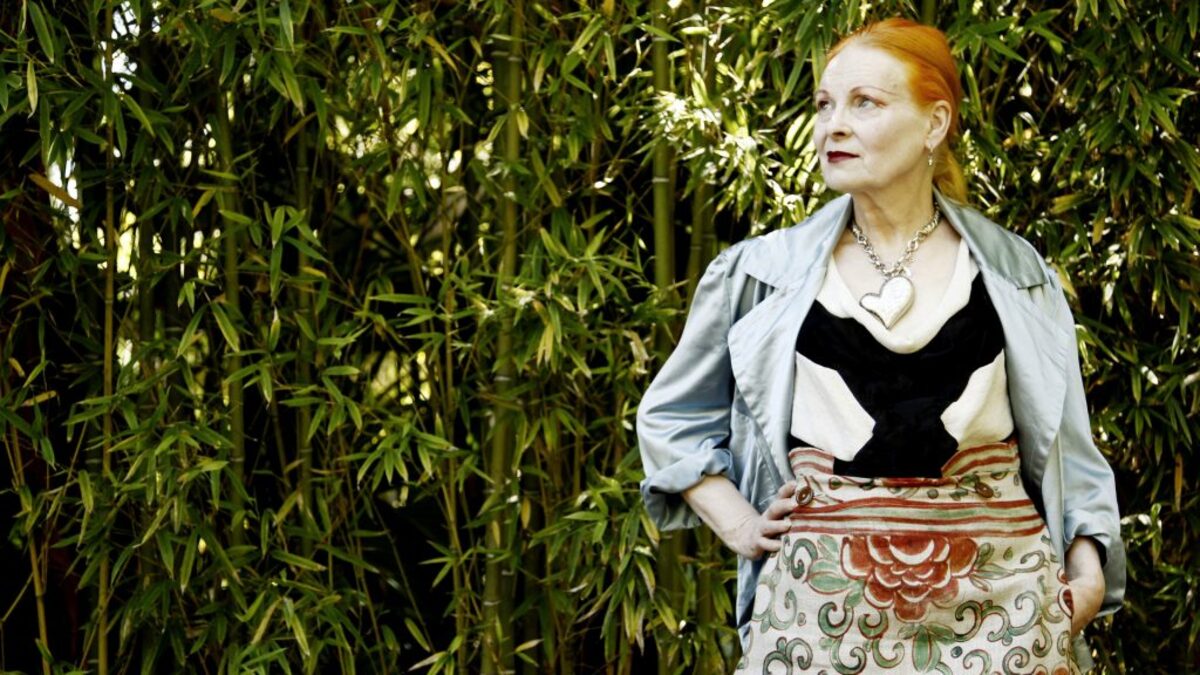 Vivienne Westwood