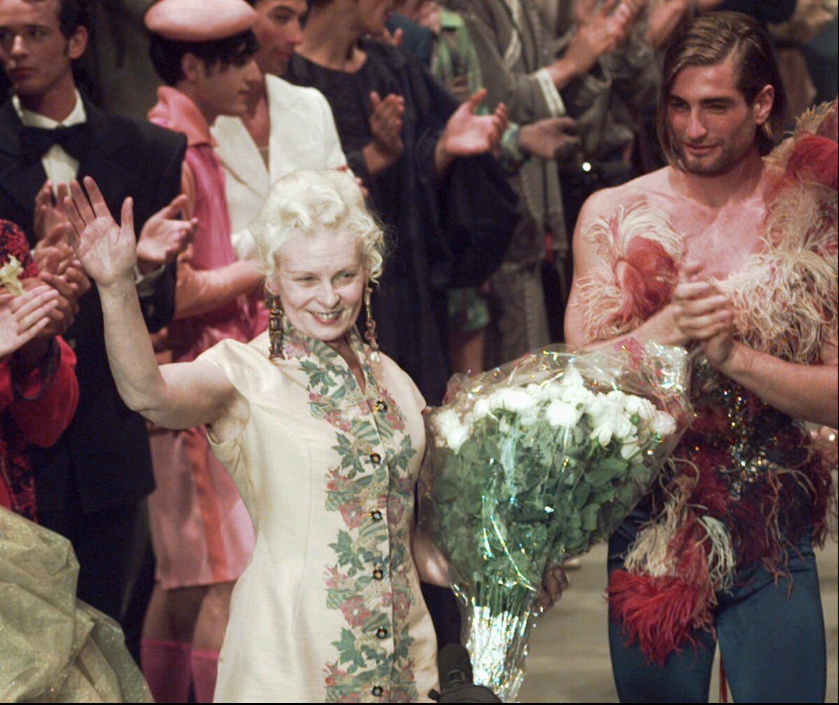 Vivienne Westwood