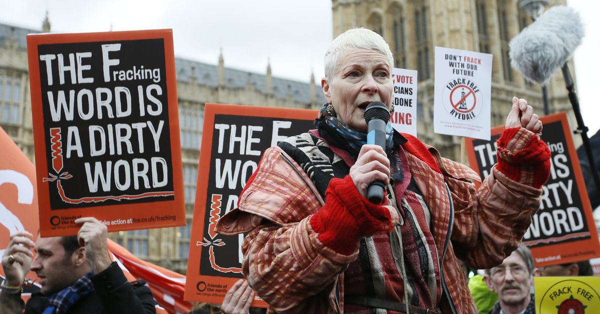 Vivienne Westwood