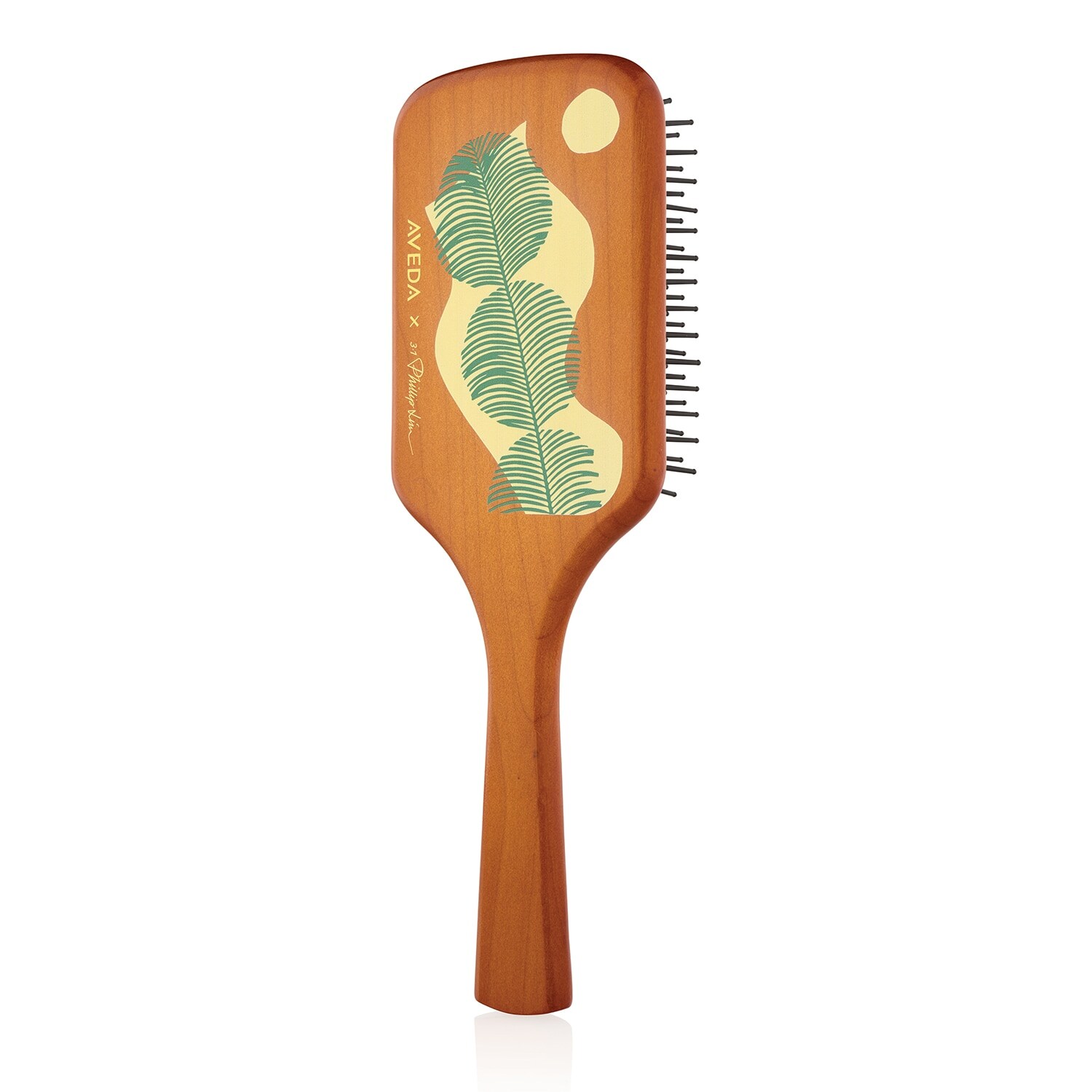 PADDLE BRUSH