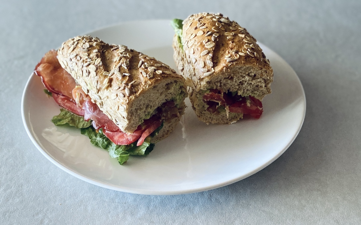 BTL σάντουιτς