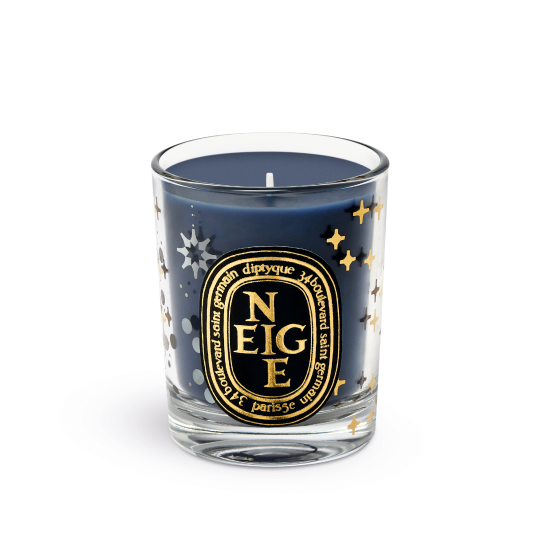 Χριστουγεννιάτικα κεριά