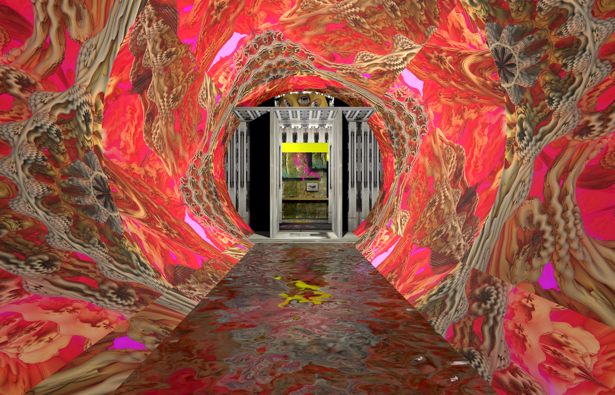 I AM (VR) παραστάσεις