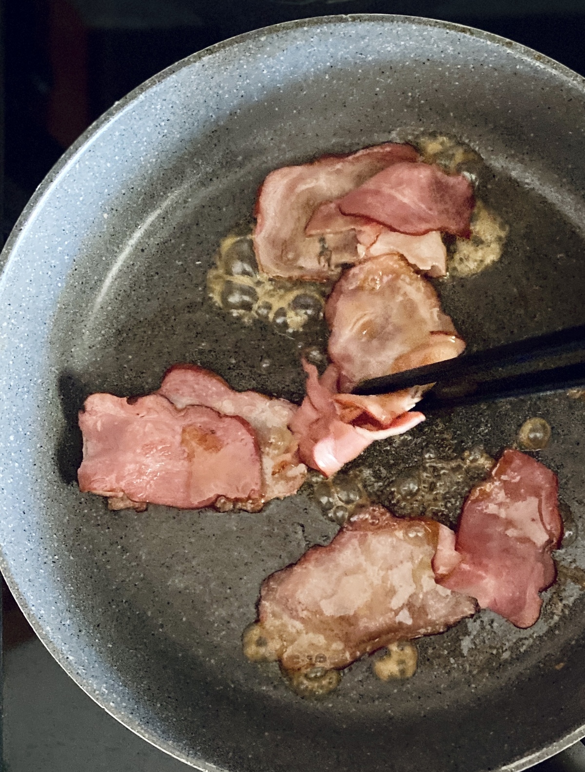 Σάντουιτς BLT