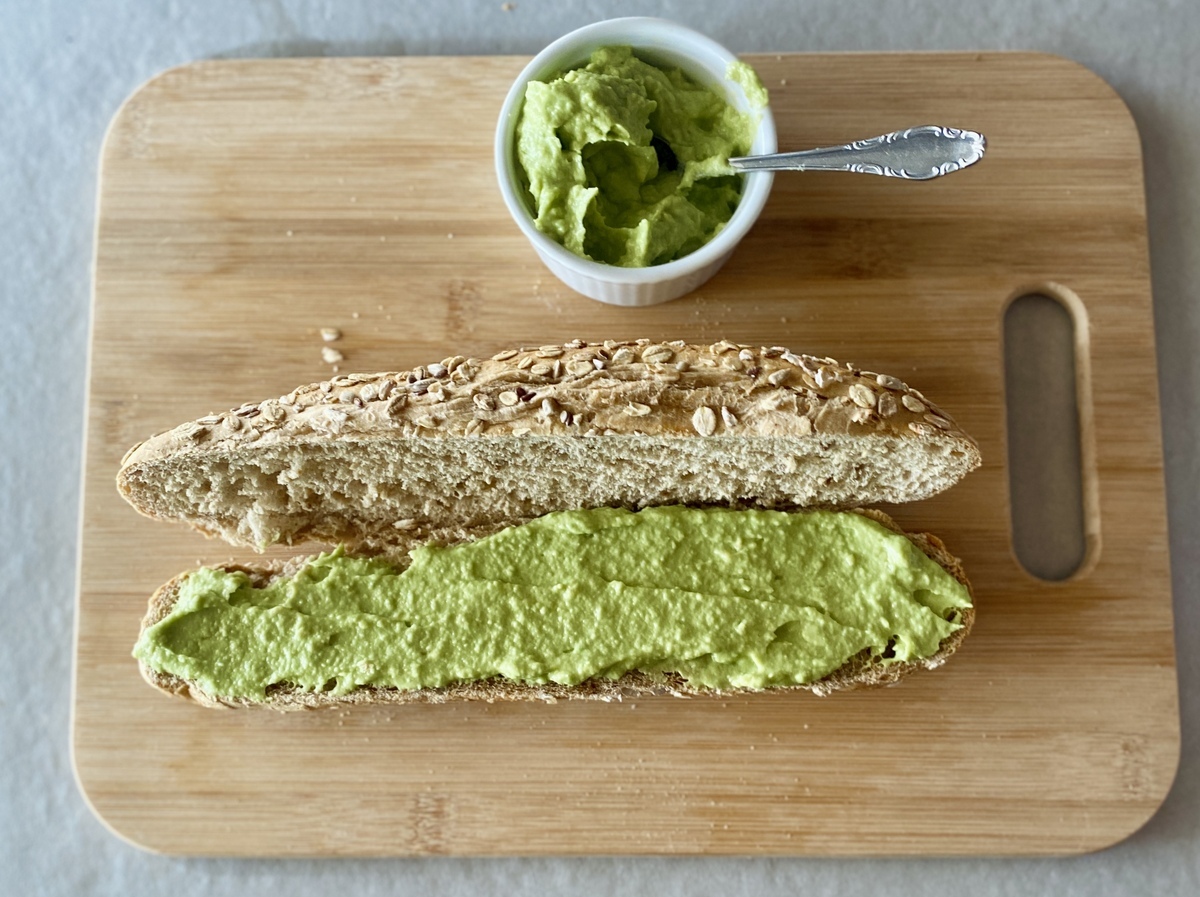 Σάντουιτς BLT