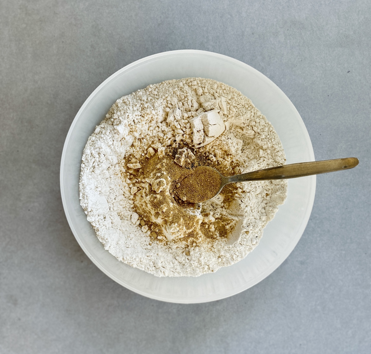 Χριστουγεννιάτικο κέικ σοκολάτας