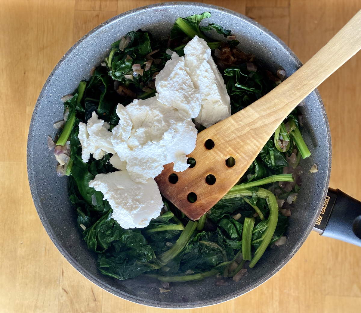 Λαζάνια στον φούρνο