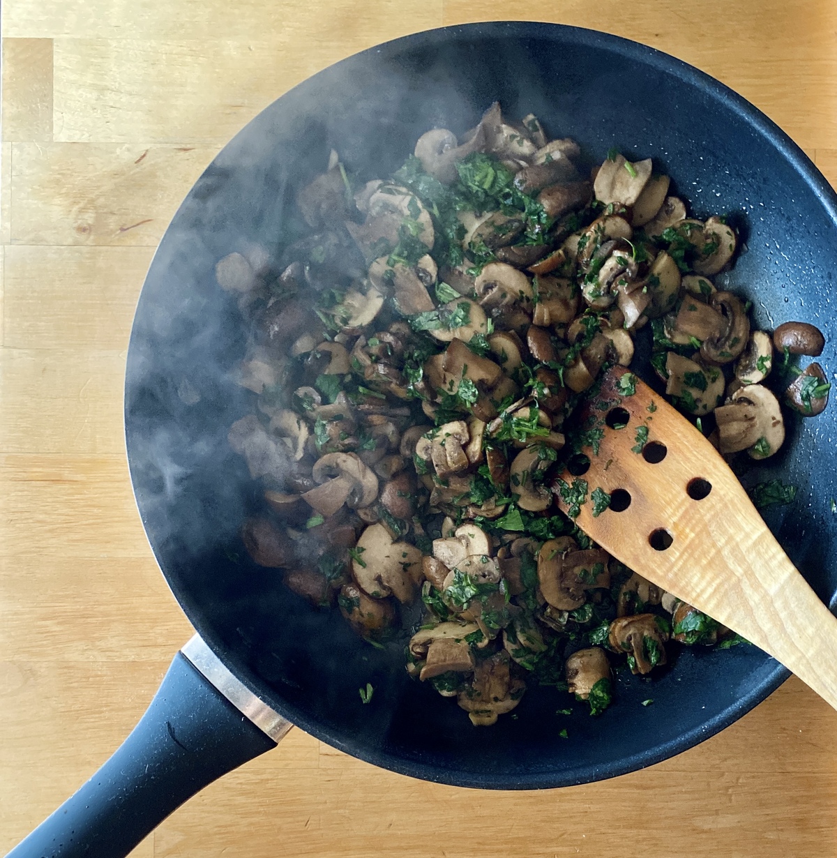 Λαζάνια στον φούρνο