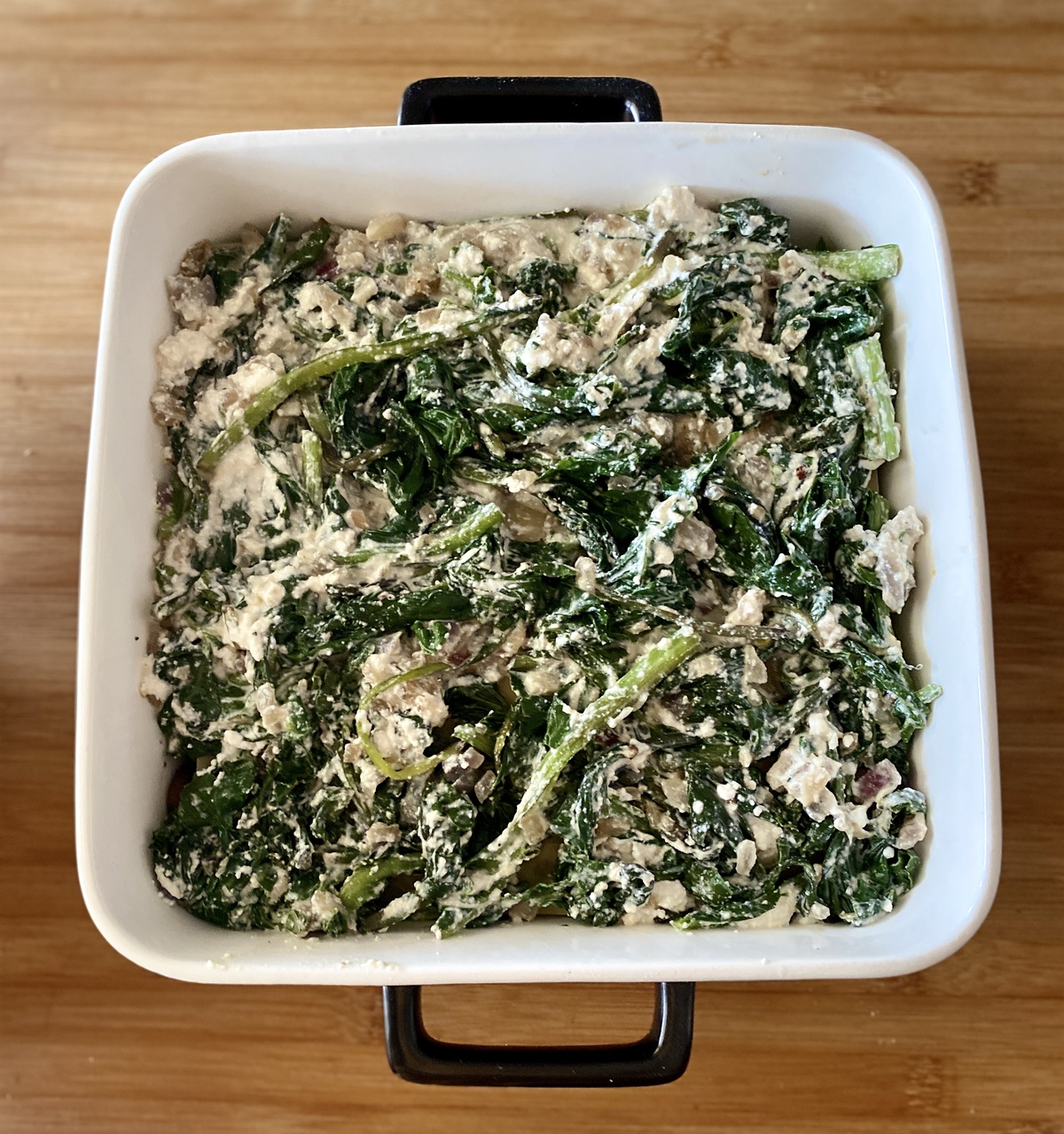 Λαζάνια στον φούρνο