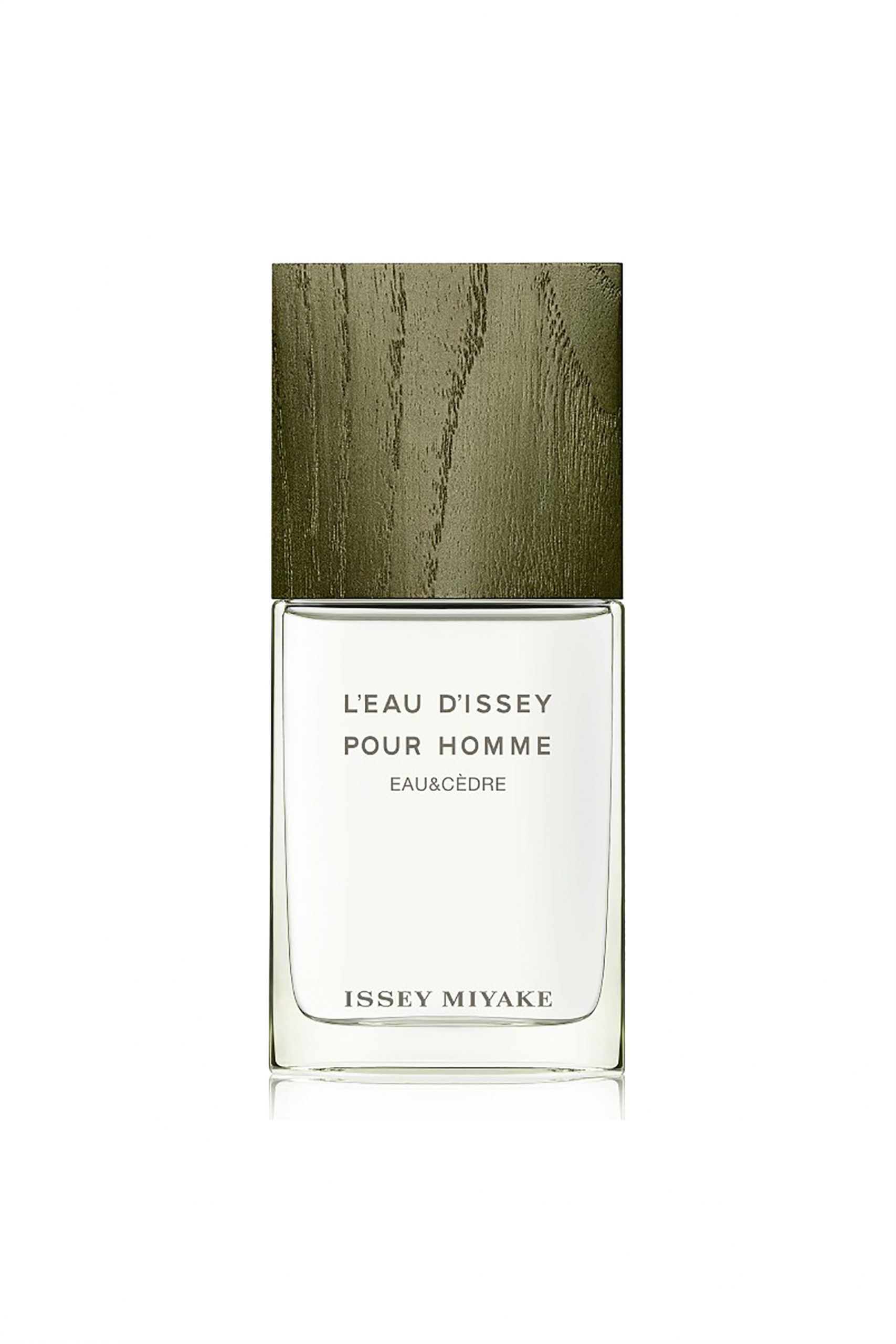 L'Eau D'Issey Pour Homme Eau & Cedre Edt Intense 