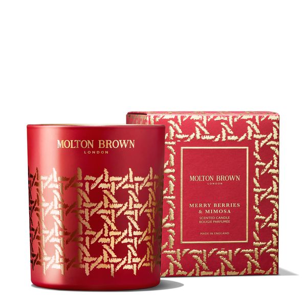 MOLTON BROWN