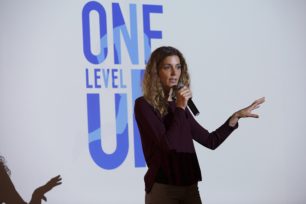 Μυρτώ Λεγάκη