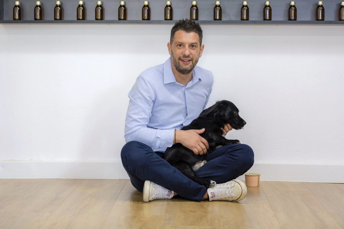 Σπύρος Μουμούρης