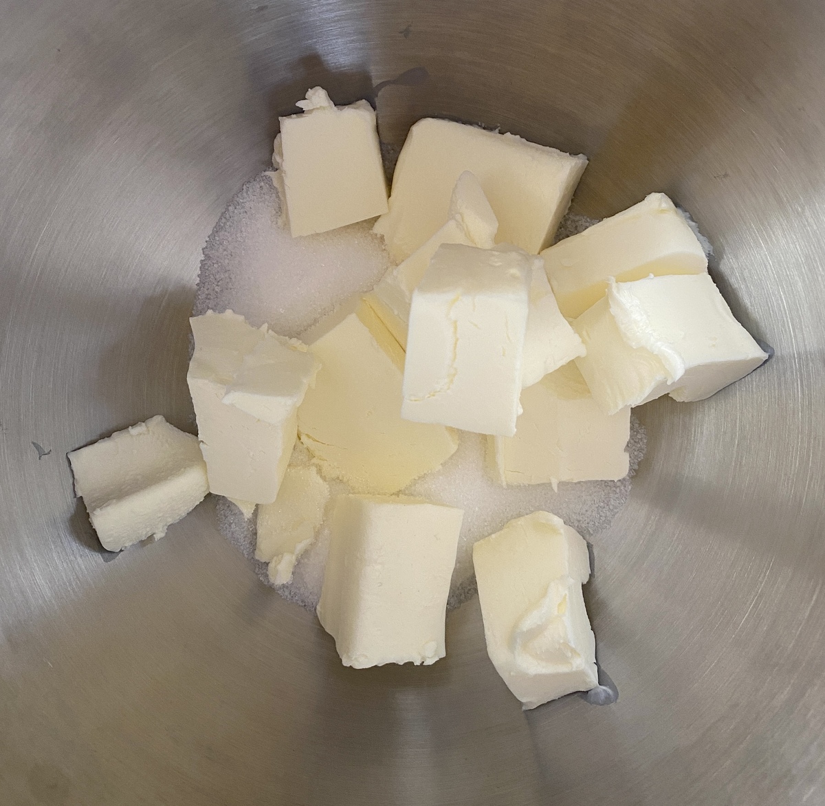 ζύμη για μπισκότα