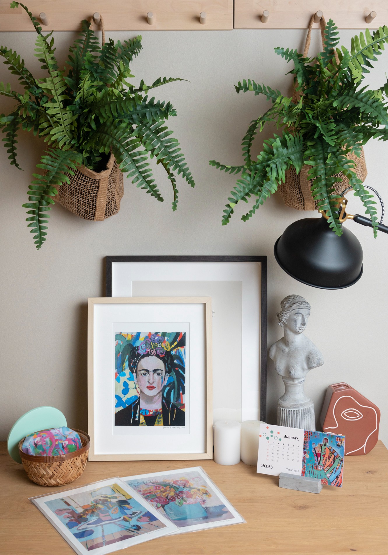 Πρωτότυπα σετ δώρων από όλη την Ελλάδα