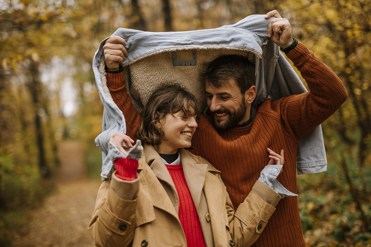 6 βήματα για μια πιο δυνατές σχέσεις