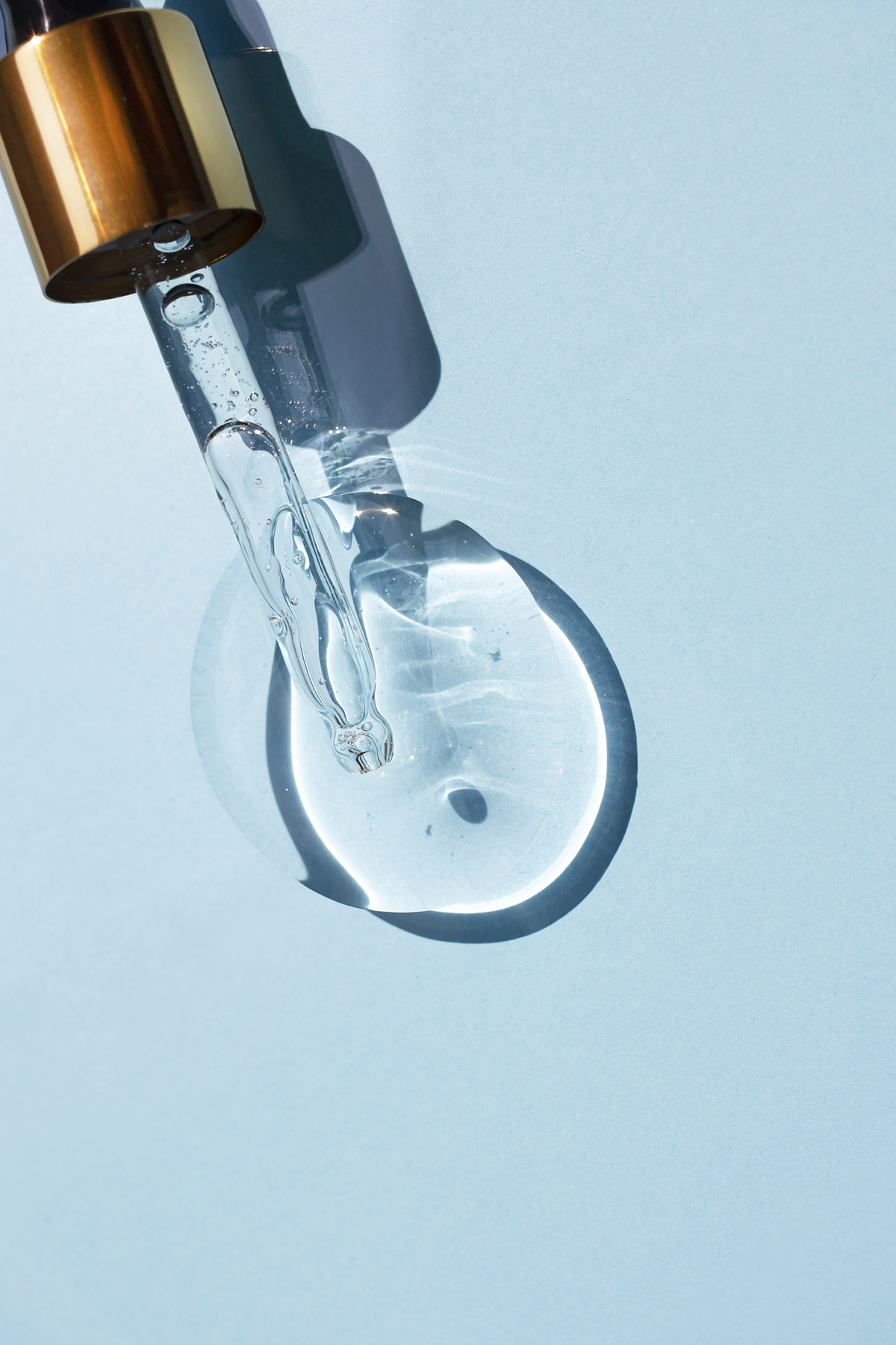 5 συστατικά που σώζουν το ξηρό δέρμα