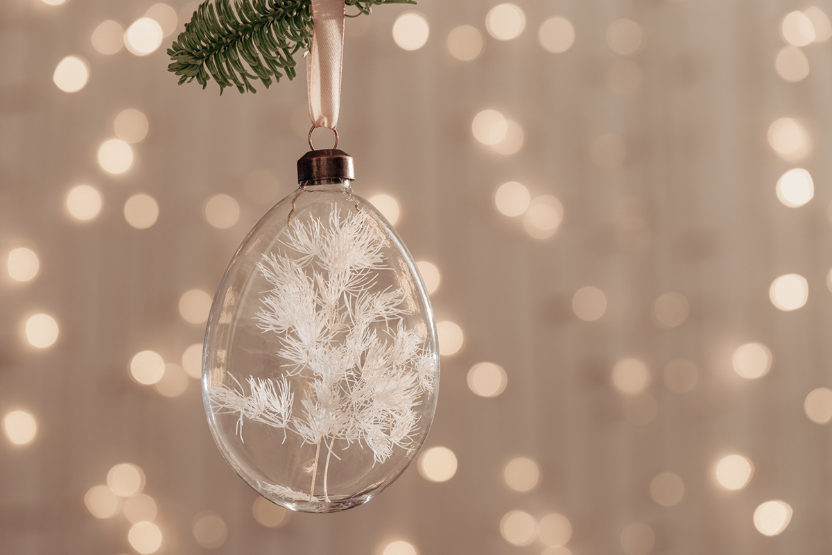 χριστουγεννιάτικα στολίδια