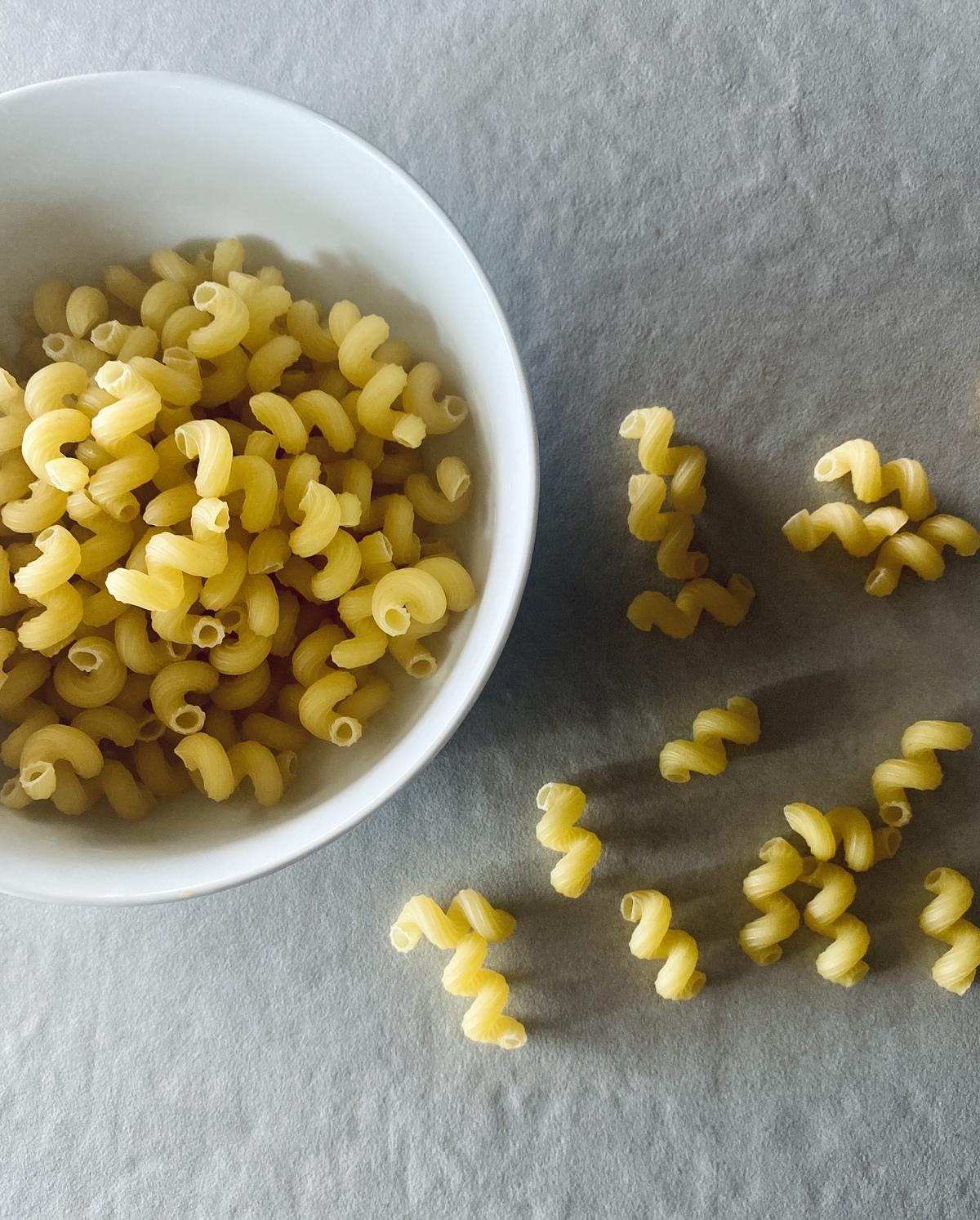cavatappi