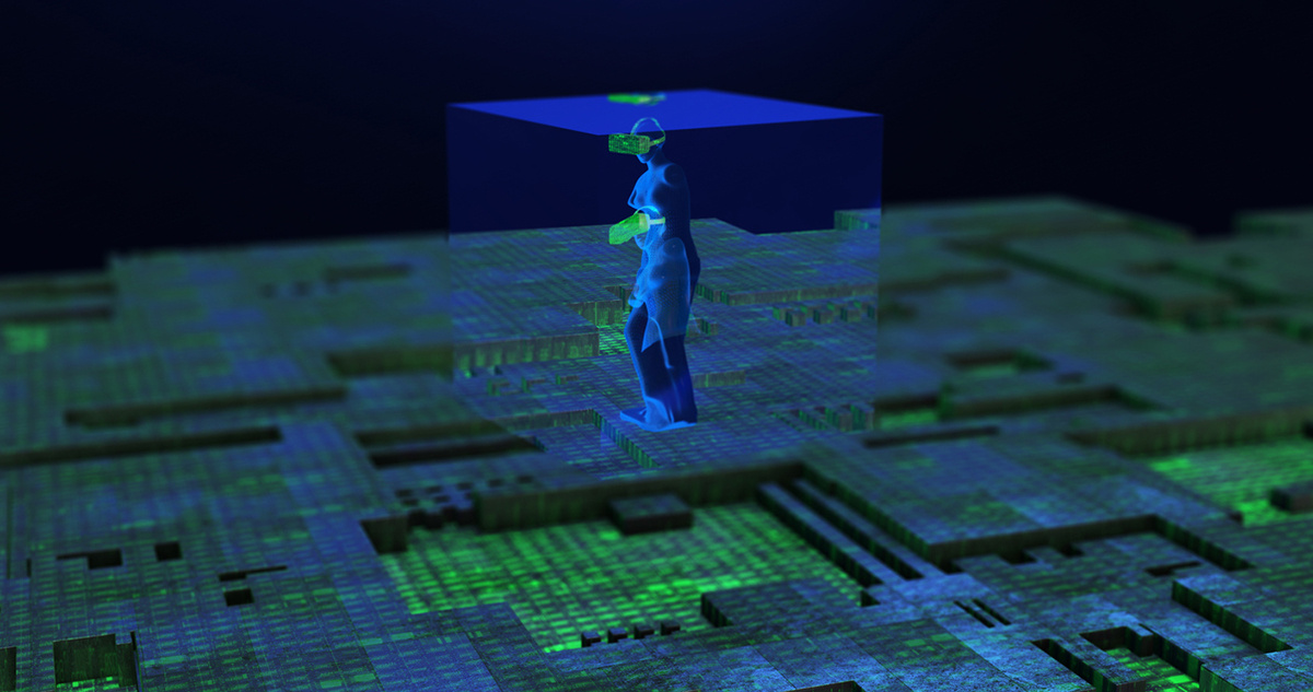 μετα-άνθρωπος