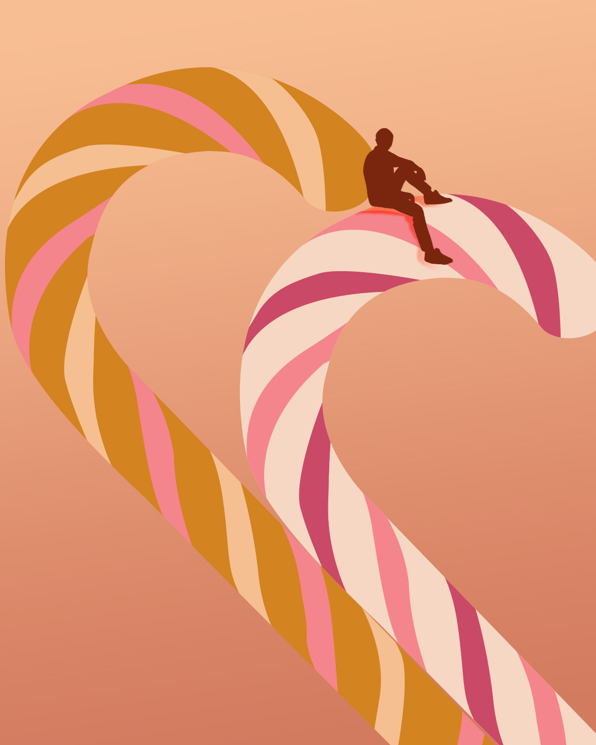 μελαγχολία