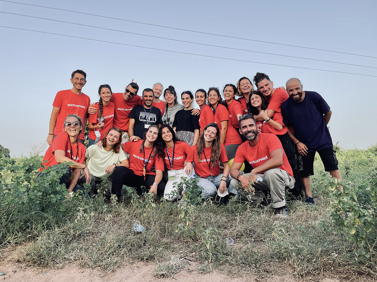 Σενεγάλη Αφρικής 