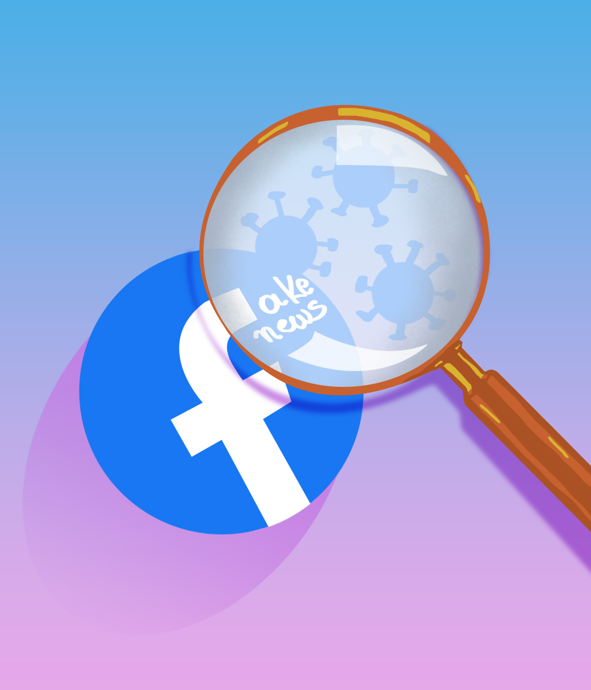 Κινδυνεύει η δημόσια υγεία από την παραπληροφόρηση στα social media