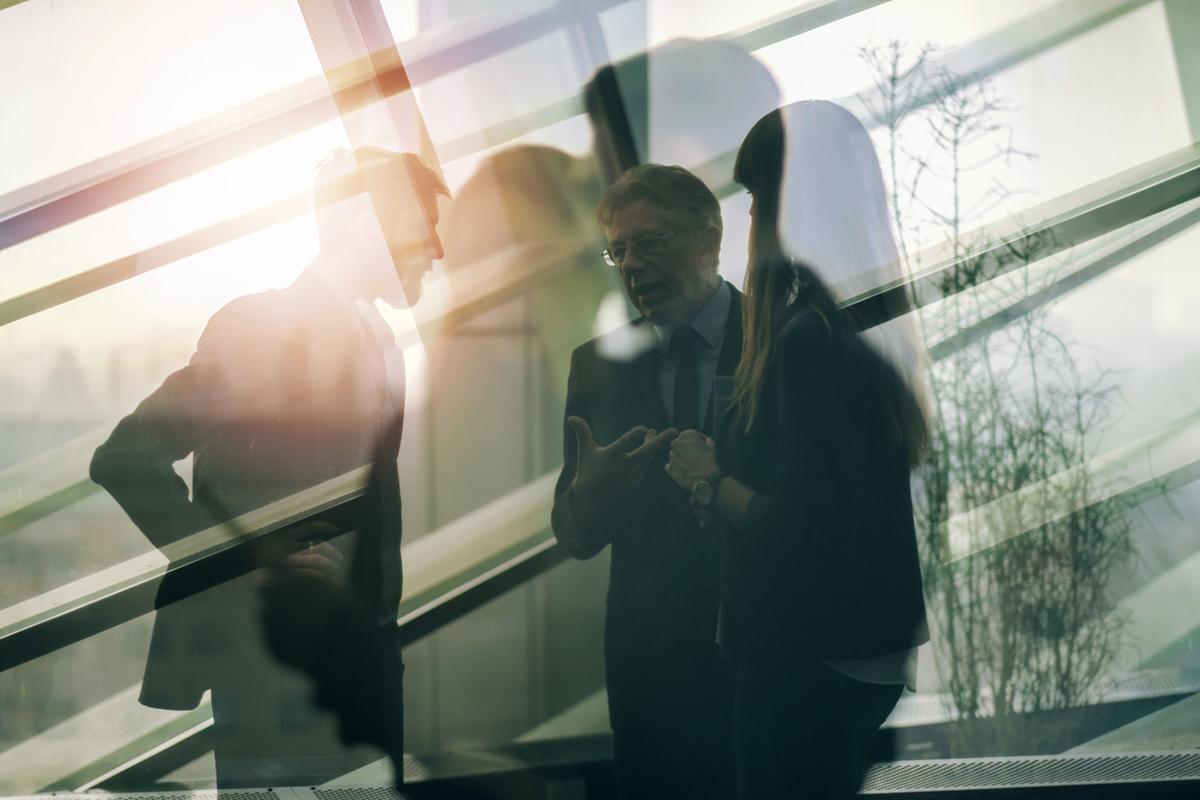 πολιτική επικοινωνία