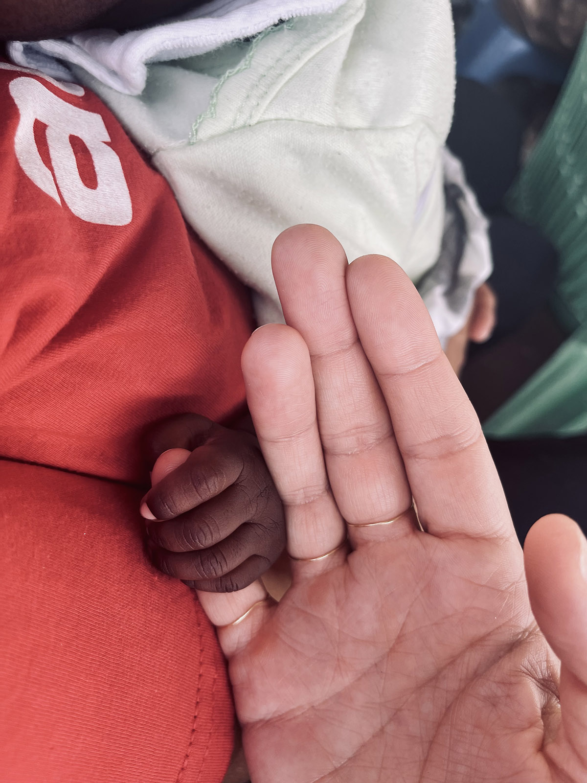 Σενεγάλη Αφρική