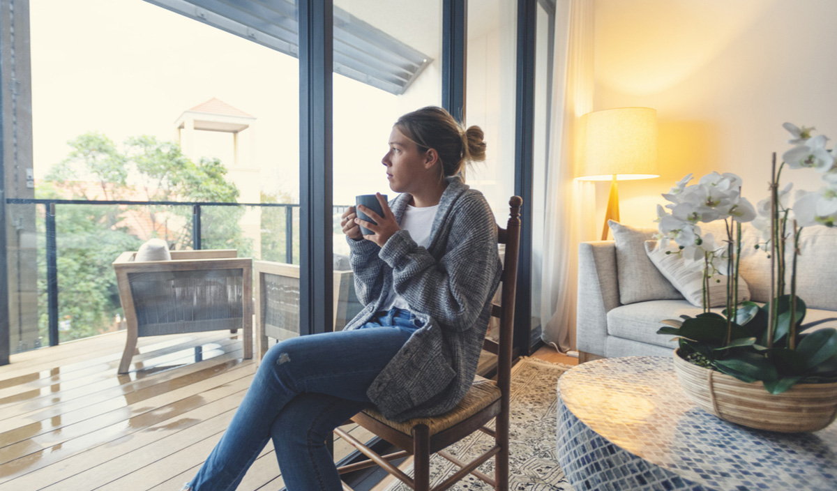 4 συμβουλές για καλύτερη διάθεση και καλύτερη ζωή