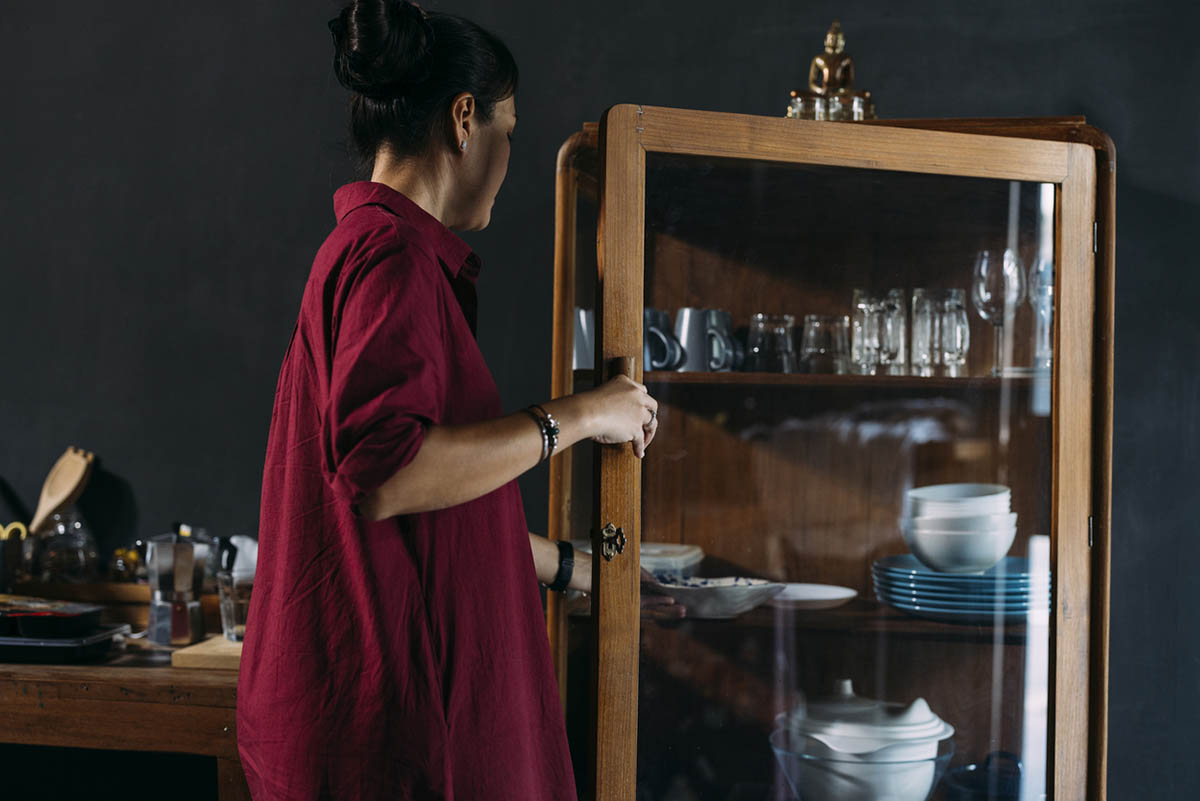 4 συμβουλές για επιτυχημένο decluttering στο σπίτι (και τη ζωή σου)