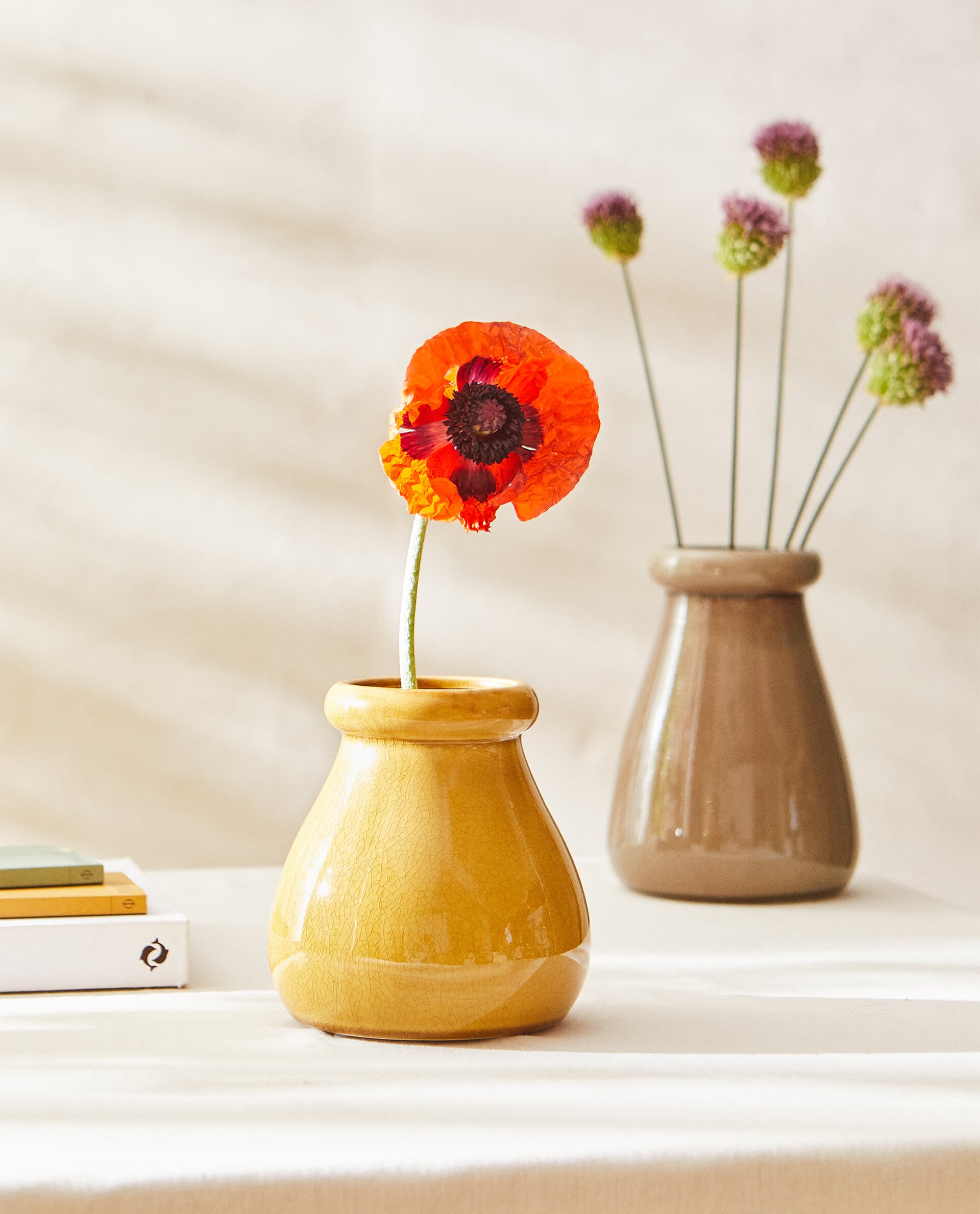 Κεραμικό βάζο