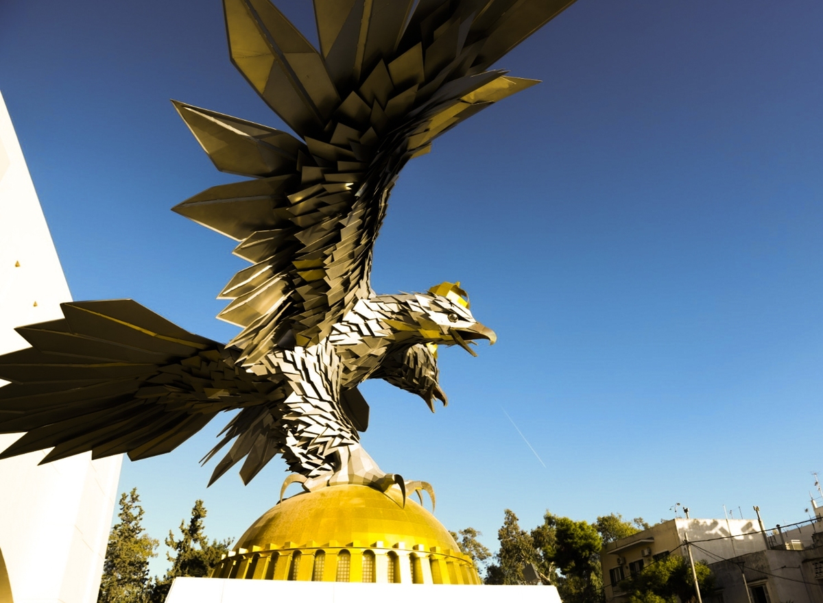 Εγκαίνια για το νέο γήπεδο της ΑΕΚ, ΟΠΑΠ Αρένα, στις 30 Σεπτεμβρίου 2022