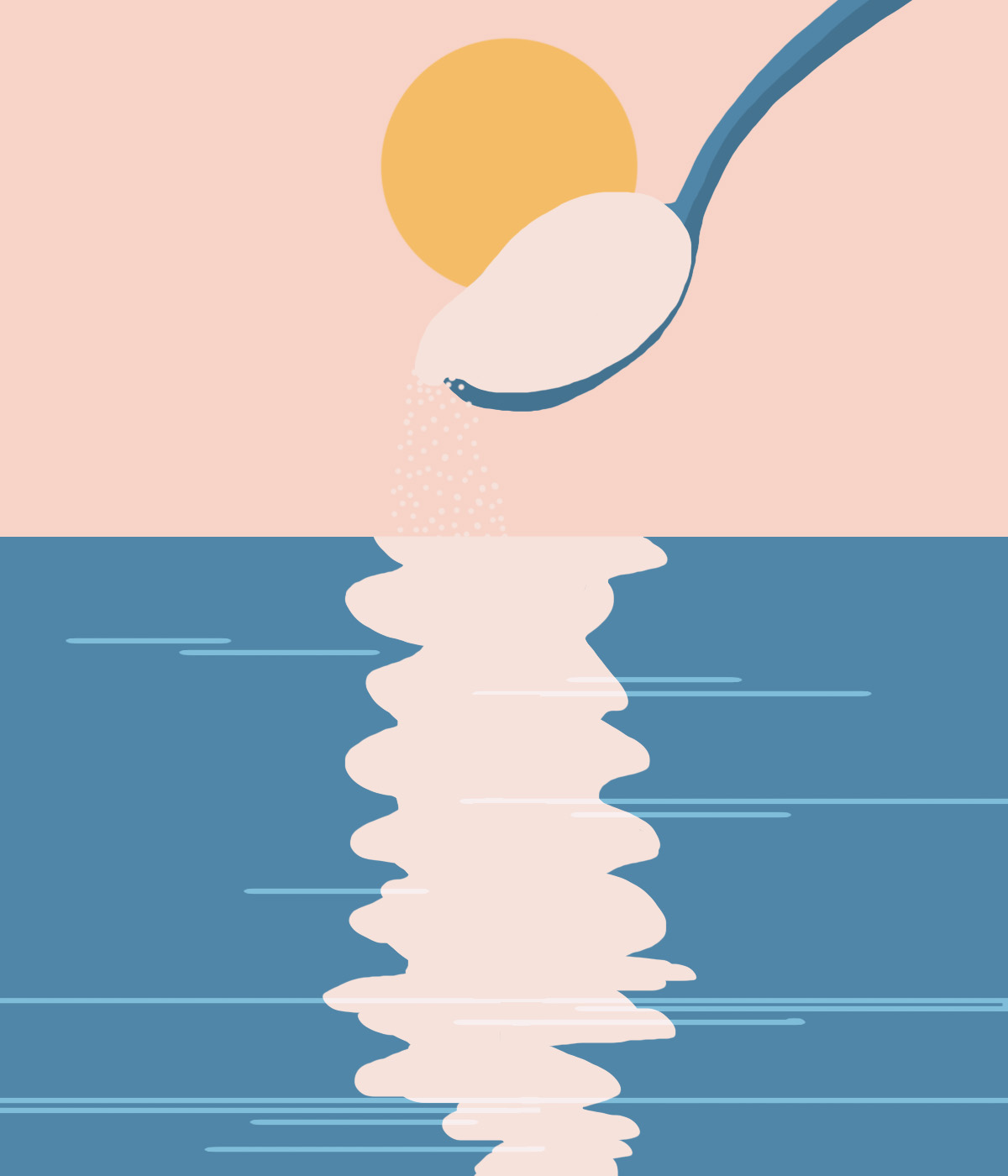 Κόβω τη ζάχαρη