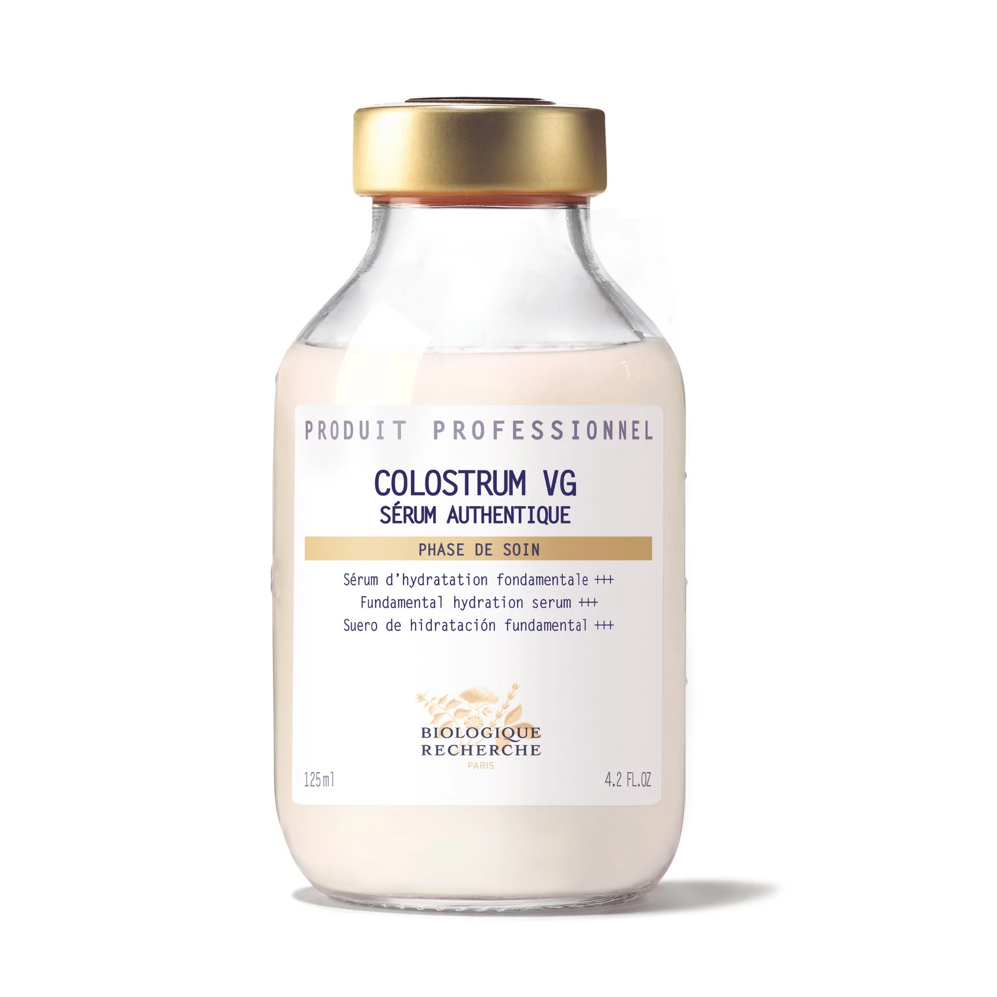 COLOSTRUM