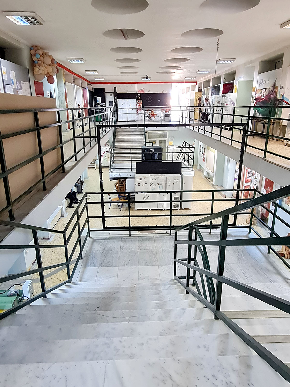 Φοιτήτρια στη Φλώρινα