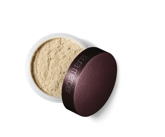 TRANSLUCENT LOOSE SETTING POWDER
