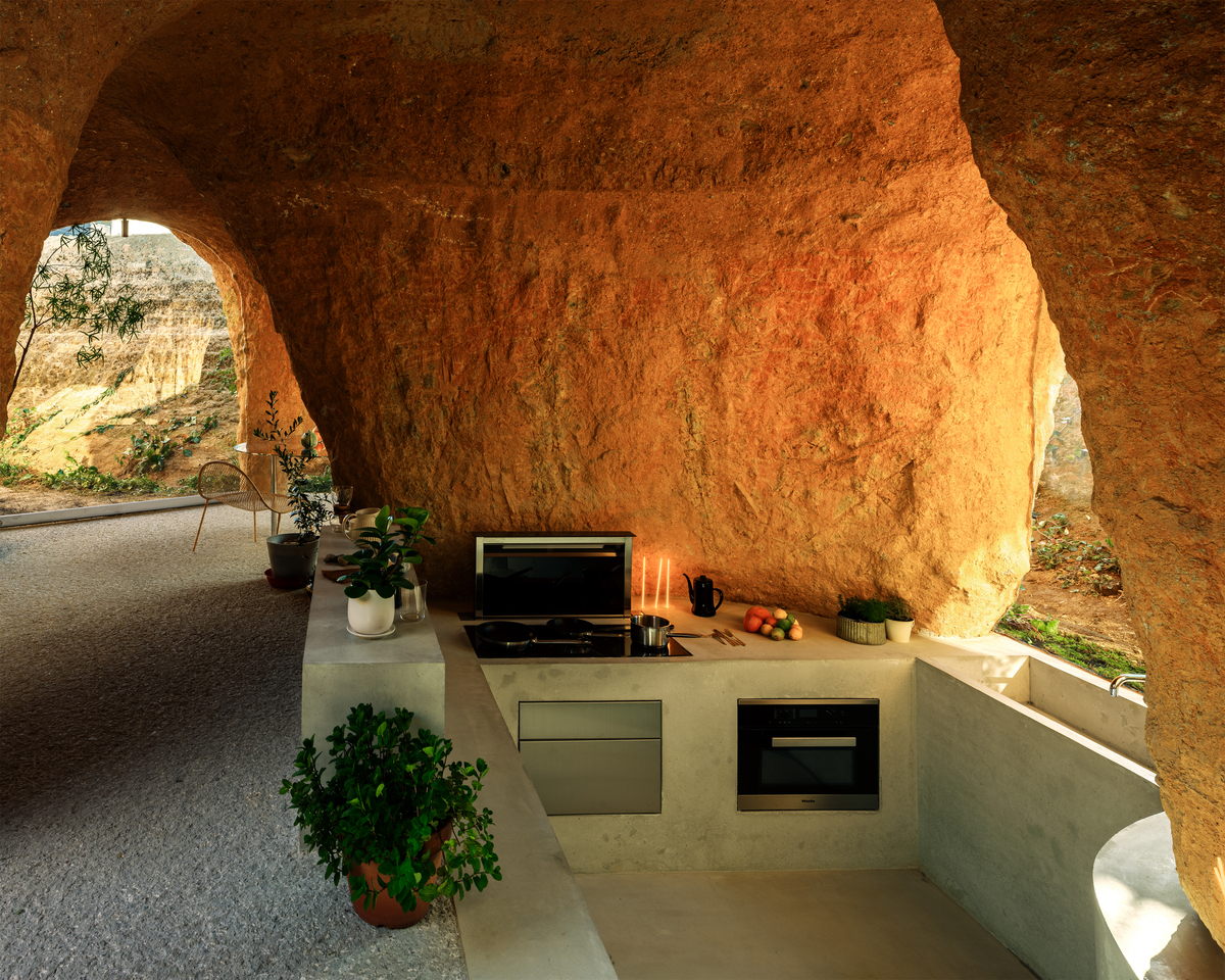 Σπίτι από λάσπη