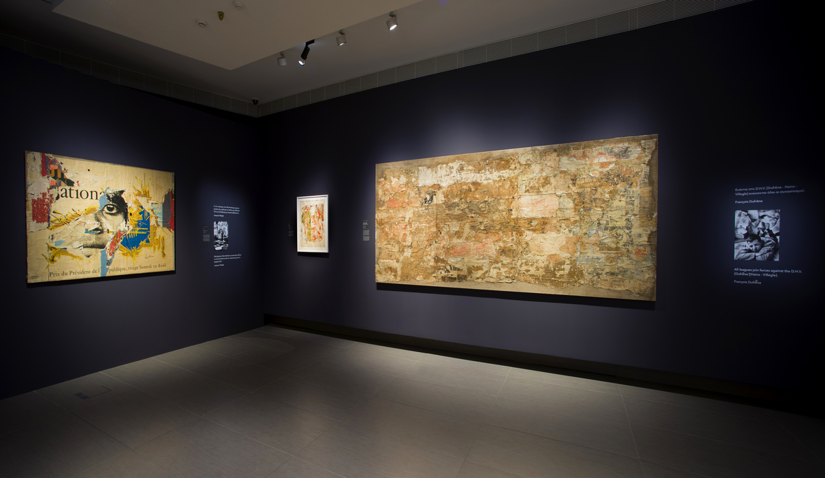 «Nouveau réalisme»