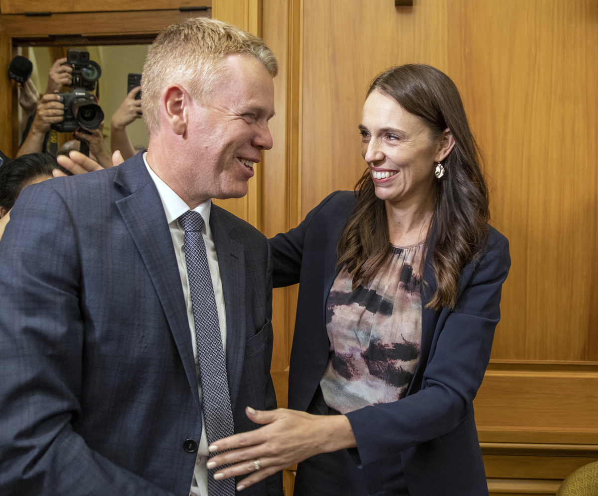 πολιτικός λόγος