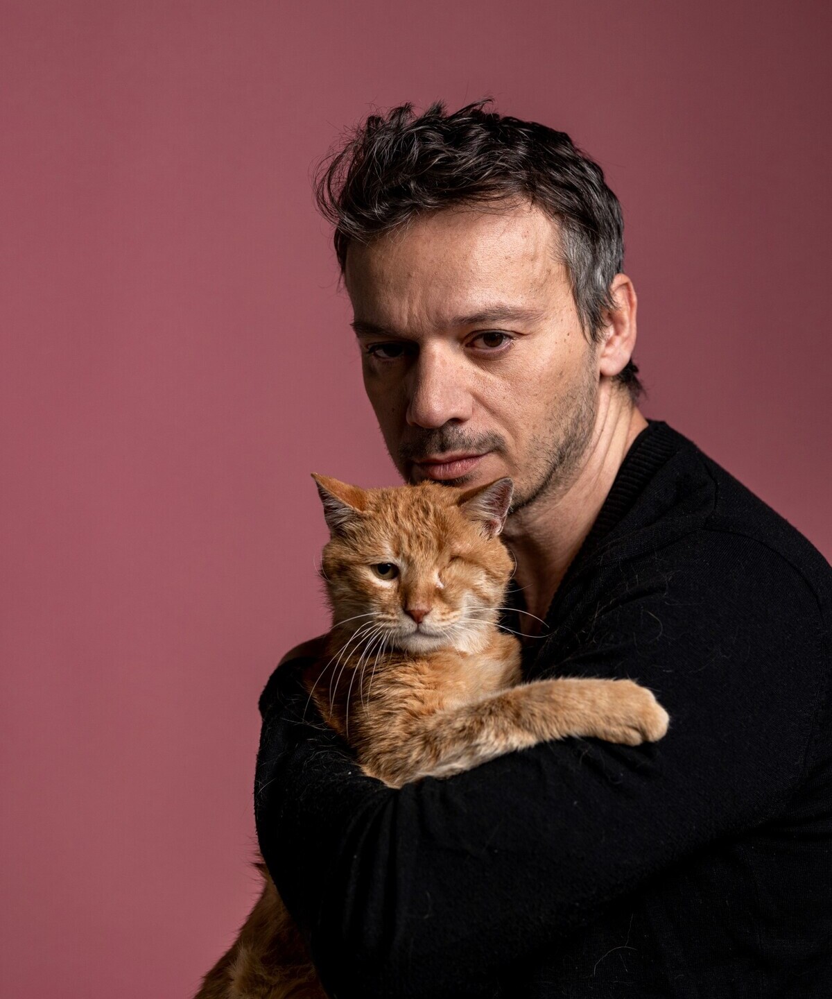 Γιώργος Νανούρης