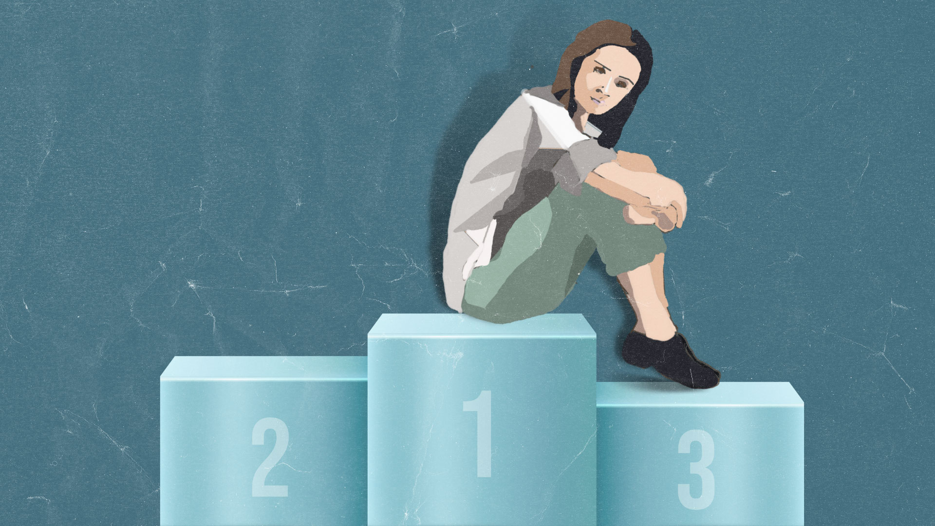 Άγχος υψηλής λειτουργικότητας