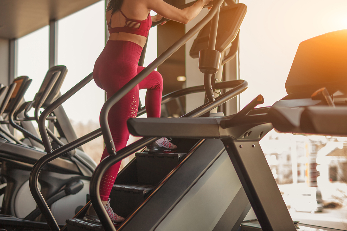 cardio