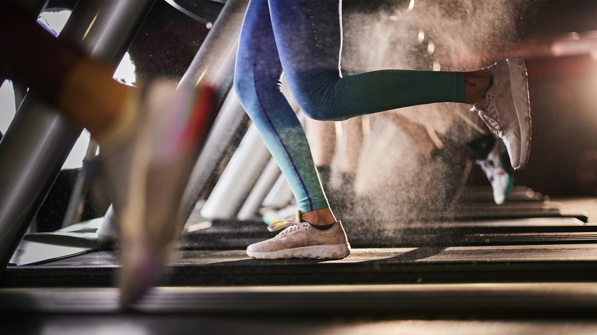 Το καλύτερο μηχάνημα cardio για να κάνεις στο γυμναστήριο - OW.GR