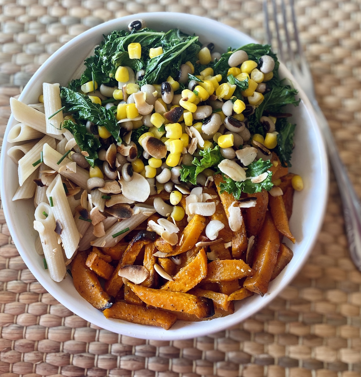 μπολ ευεξίας